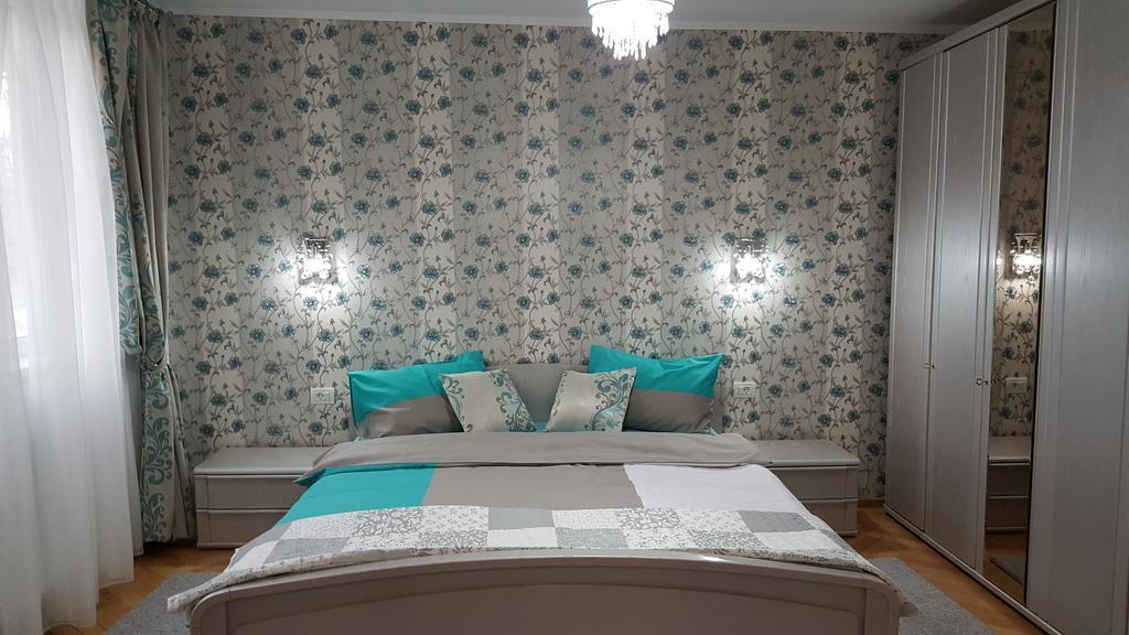 טימישוארה Sweet Home מראה חיצוני תמונה
