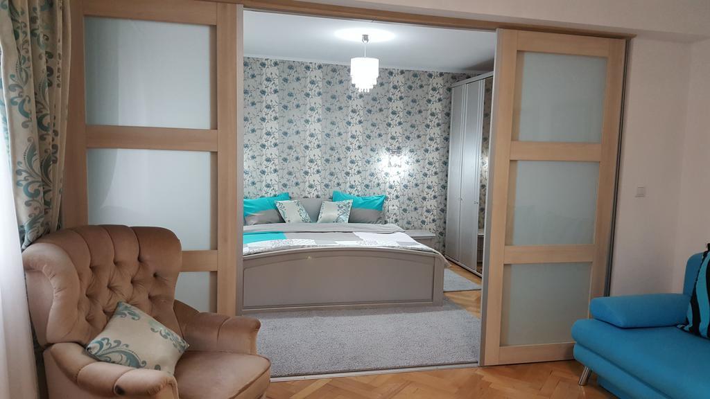 טימישוארה Sweet Home מראה חיצוני תמונה
