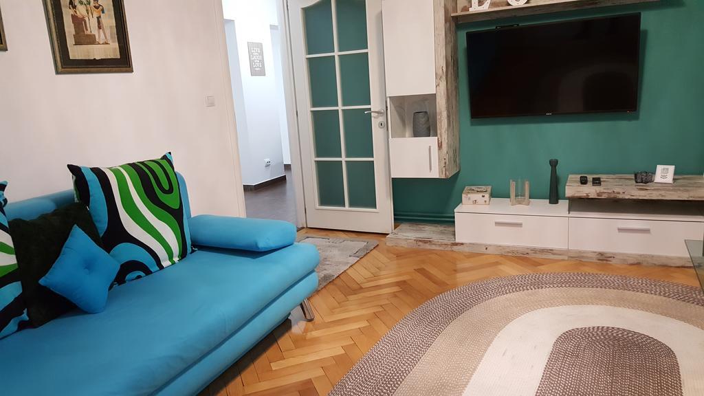 טימישוארה Sweet Home מראה חיצוני תמונה