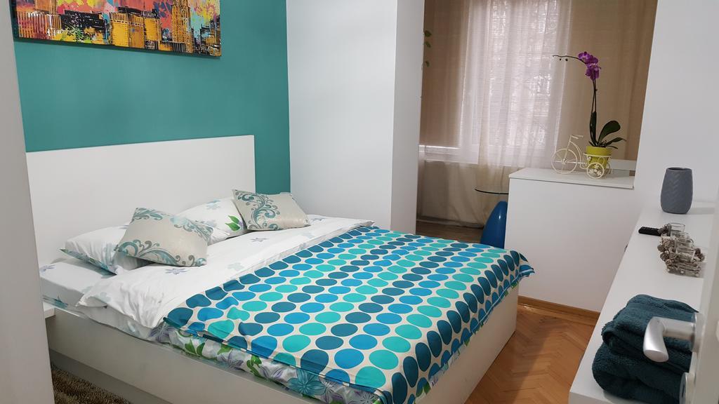 טימישוארה Sweet Home מראה חיצוני תמונה