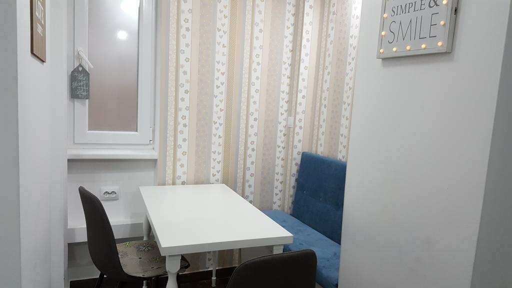 טימישוארה Sweet Home מראה חיצוני תמונה